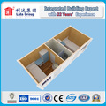 Pre-Made Container House for Store From China Factory